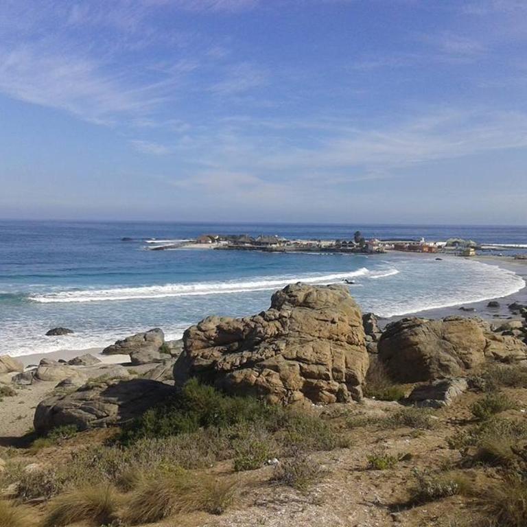 Condemarin Hostal Cabañas Glamping - Casa de 2 dormitorios - 1