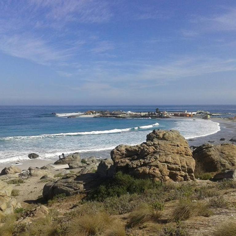 Condemarin Hostal Cabañas Glamping - Casa de 2 dormitorios - 2