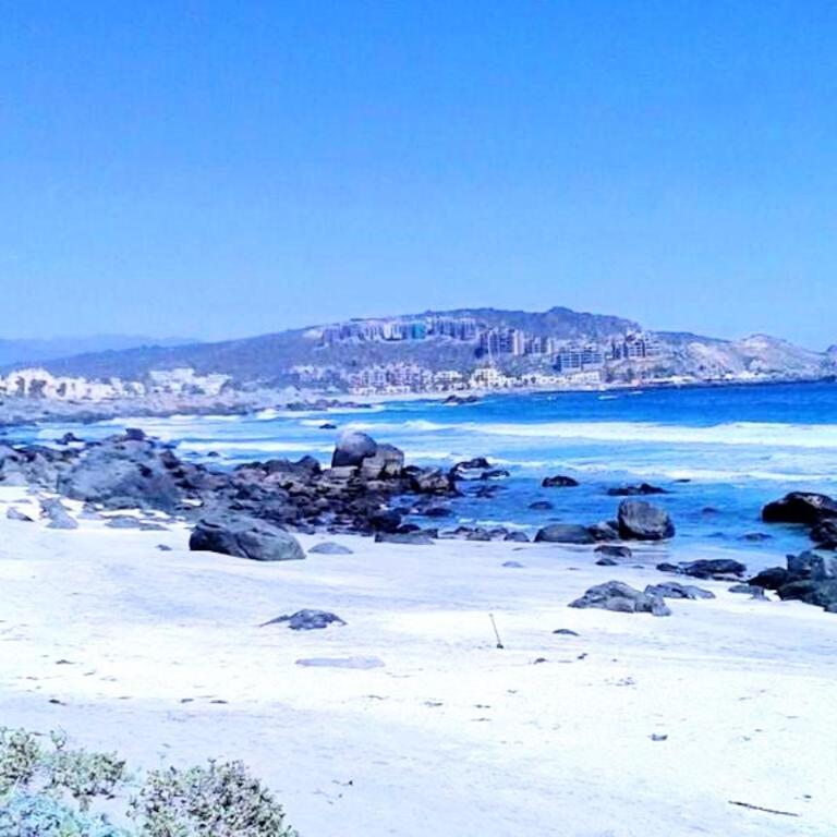 Condemarin Hostal Cabañas Glamping - Casa de 2 dormitorios - 4