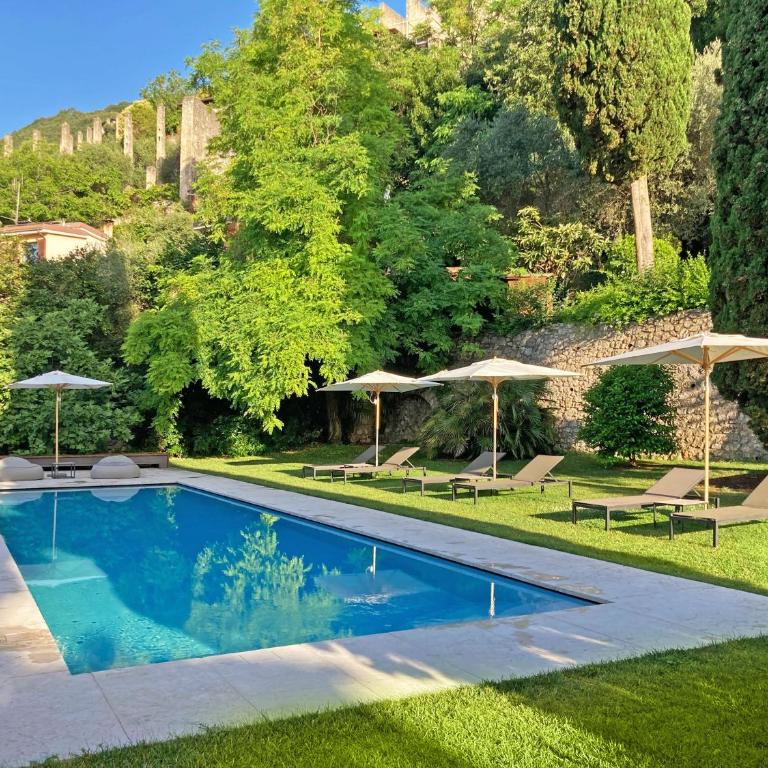 5 Terrazze Exlusive Apartments - Appartamento Deluxe - 31