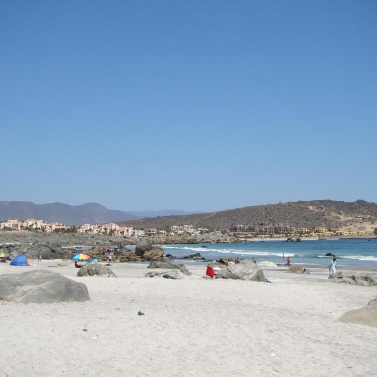 Condemarin Hostal Cabañas Glamping - Casa de 2 dormitorios - 6