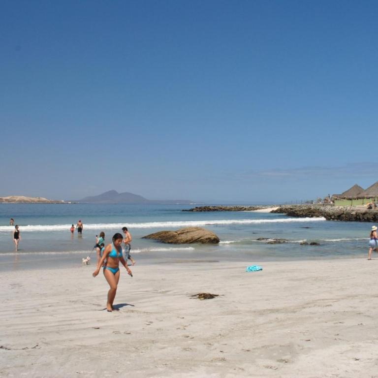 Condemarin Hostal Cabañas Glamping - Casa de 2 dormitorios - 7