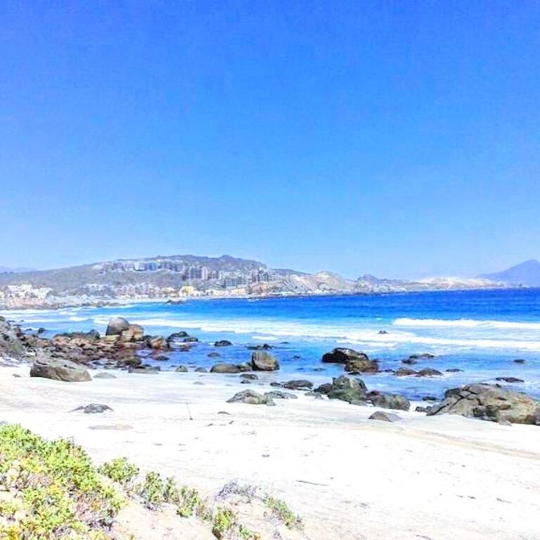 Condemarin Hostal Cabañas Glamping - Casa de 2 dormitorios - 9