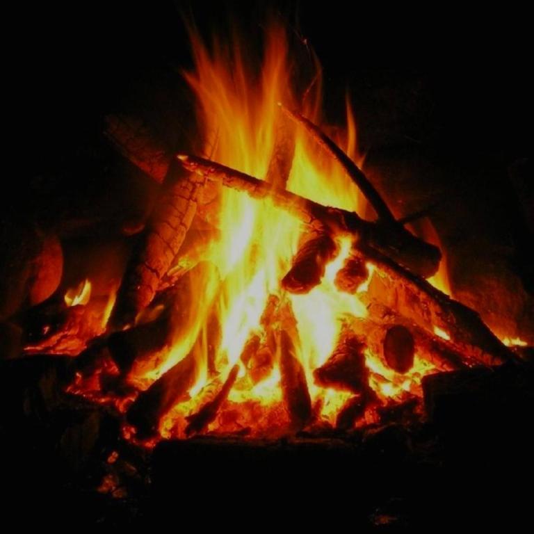 Condemarin Hostal Cabañas Glamping - Casa de 2 dormitorios - 11