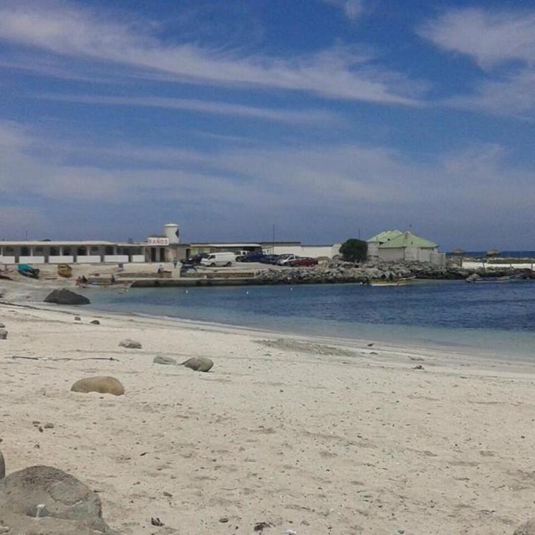 Condemarin Hostal Cabañas Glamping - Casa de 2 dormitorios - 12