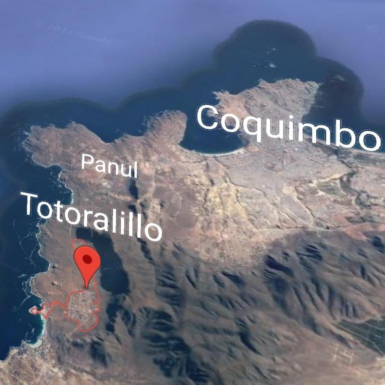 Condemarin Hostal Cabañas Glamping - Casa de 2 dormitorios - 14