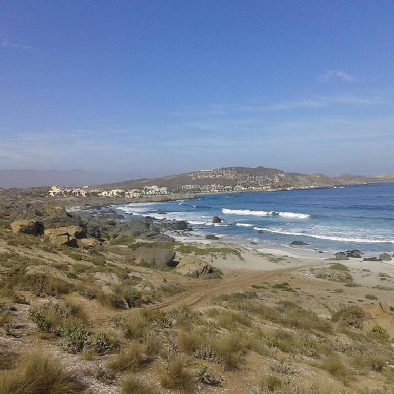 Condemarin Hostal Cabañas Glamping - Casa de 2 dormitorios - 15