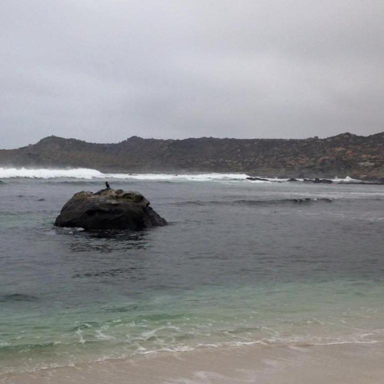 Condemarin Hostal Cabañas Glamping - Casa de 2 dormitorios - 17