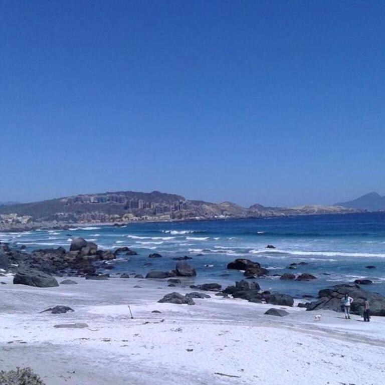 Condemarin Hostal Cabañas Glamping - Casa de 2 dormitorios - 19