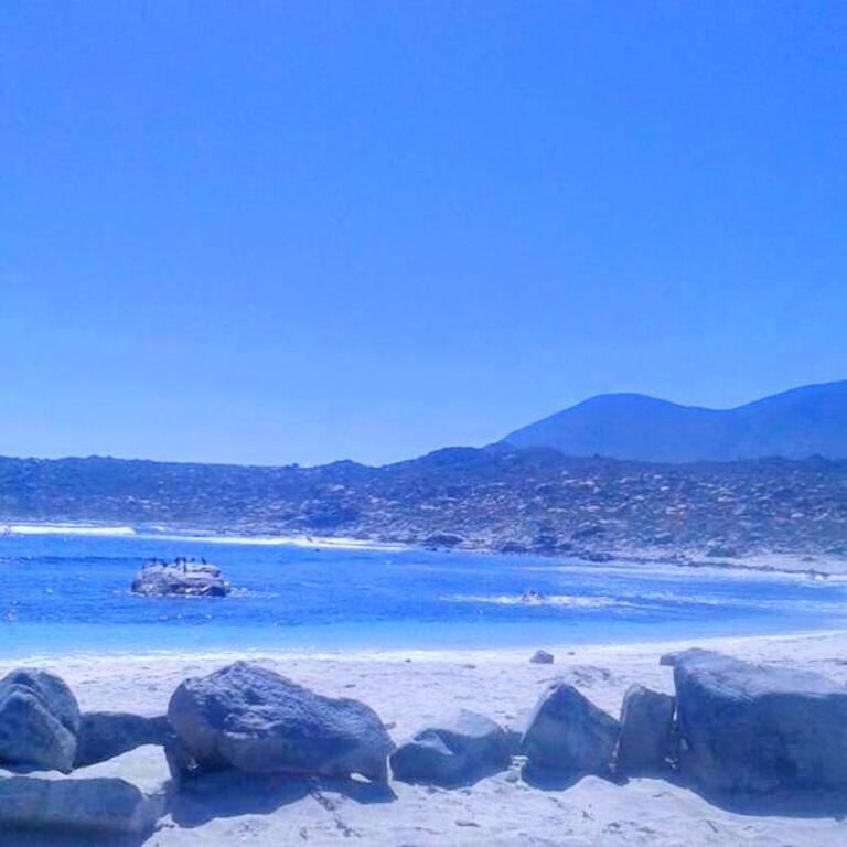 Condemarin Hostal Cabañas Glamping - Casa de 2 dormitorios - 20