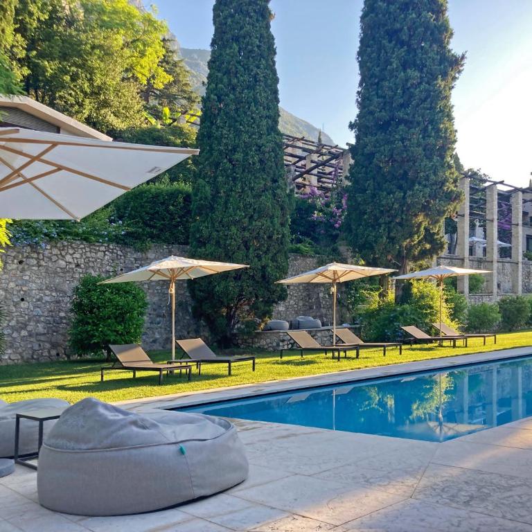 5 Terrazze Exlusive Apartments - Appartamento Deluxe - 32