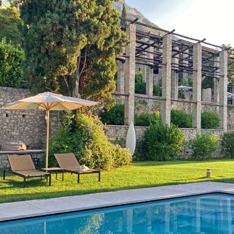 5 Terrazze Exlusive Apartments - Appartamento Deluxe - 2