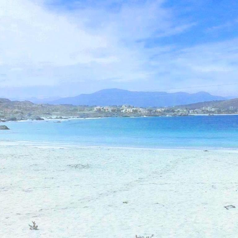 Condemarin Hostal Cabañas Glamping - Casa de 2 dormitorios - 21