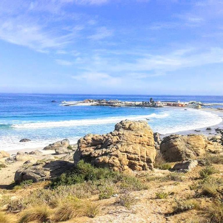 Condemarin Hostal Cabañas Glamping - Casa de 2 dormitorios - 24