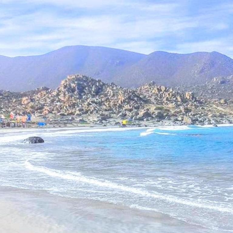 Condemarin Hostal Cabañas Glamping - Casa de 2 dormitorios - 26