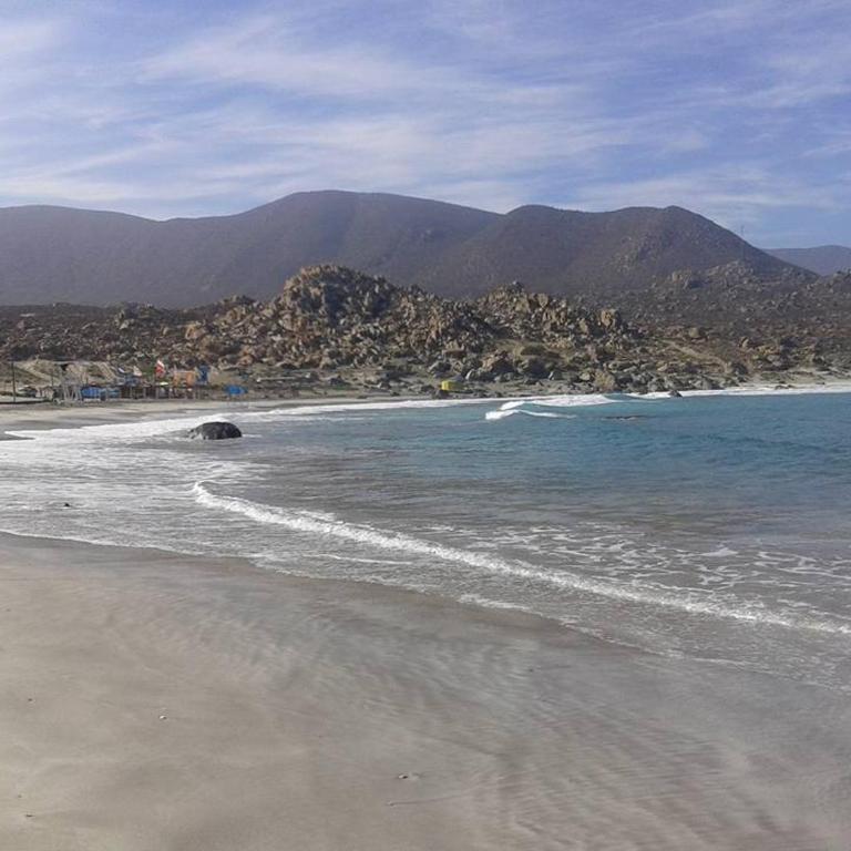 Condemarin Hostal Cabañas Glamping - Casa de 2 dormitorios - 30