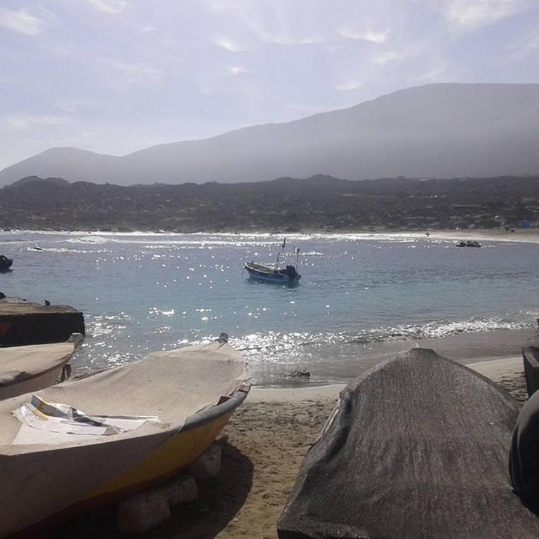 Condemarin Hostal Cabañas Glamping - Casa de 2 dormitorios - 35