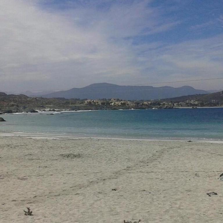 Condemarin Hostal Cabañas Glamping - Casa de 2 dormitorios - 37