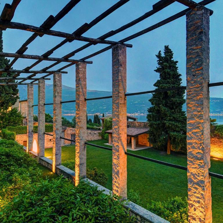 5 Terrazze Exlusive Apartments - Appartamento Deluxe - 33
