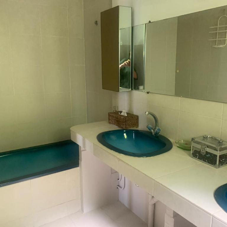 Loustalou - Two-Bedroom House - 5