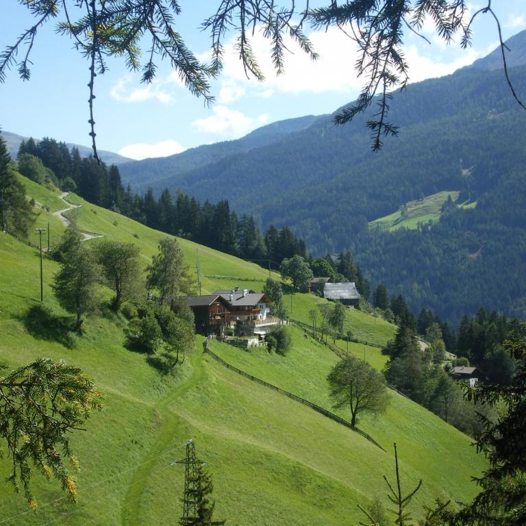 Unterweg Hof - Apartamento - 1