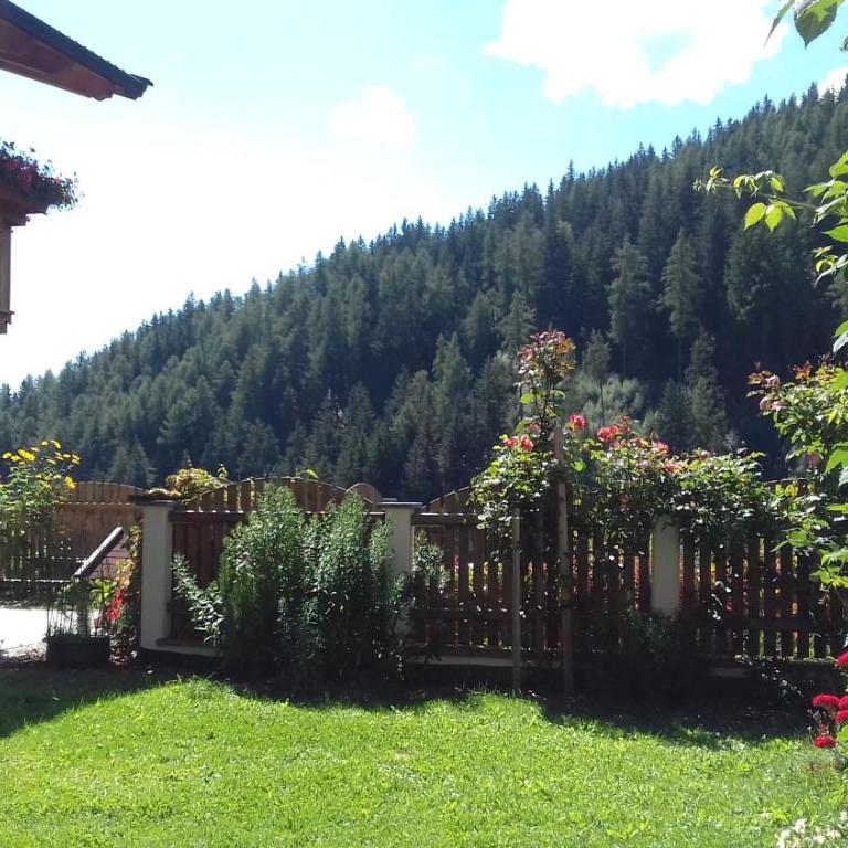 Unterweg Hof - Apartamento - 2
