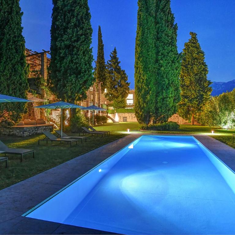 5 Terrazze Exlusive Apartments - Appartamento Deluxe - 36