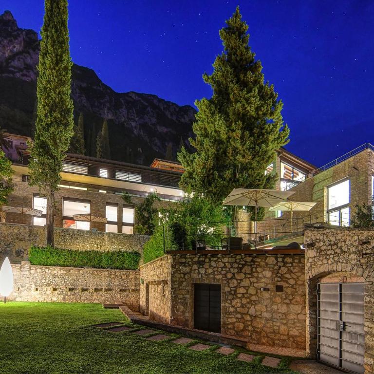 5 Terrazze Exlusive Apartments - Appartamento Deluxe - 35