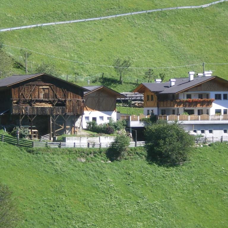 Unterweg Hof - Apartamento - 3