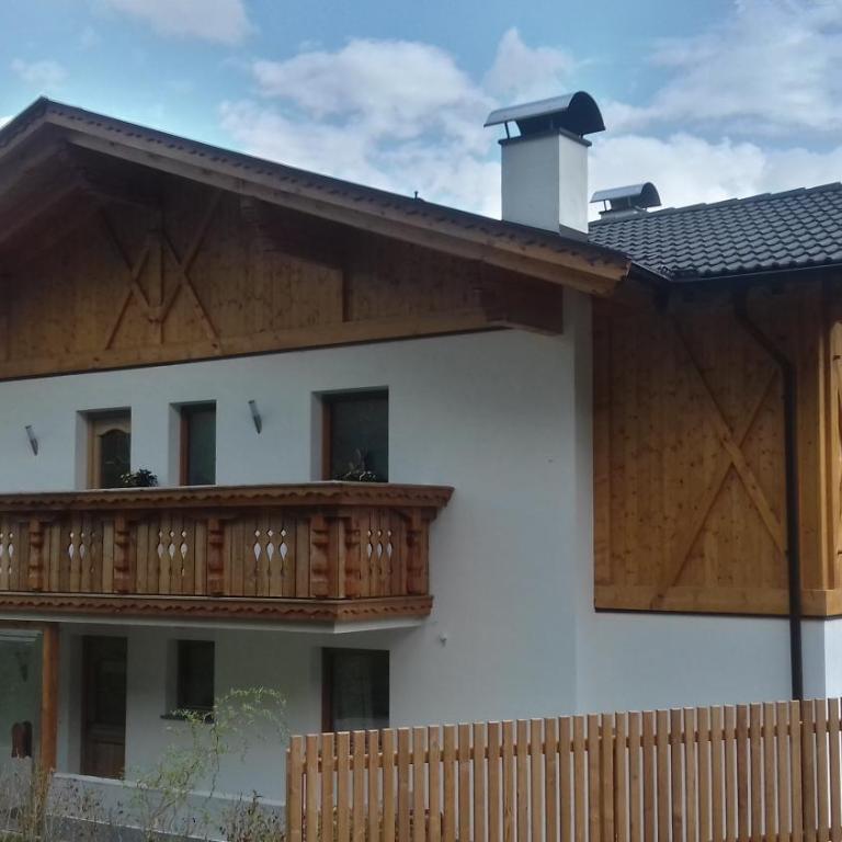 Unterweg Hof - Apartamento - 4