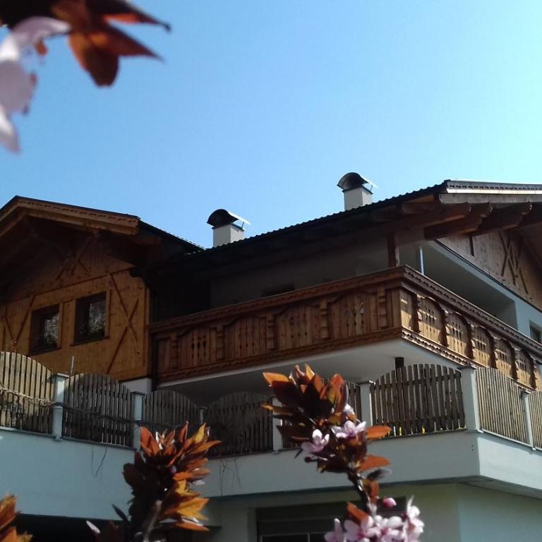 Unterweg Hof - Apartamento - 8