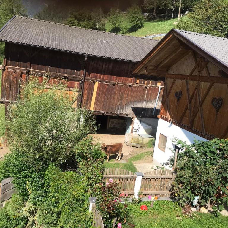 Unterweg Hof - Apartamento - 9