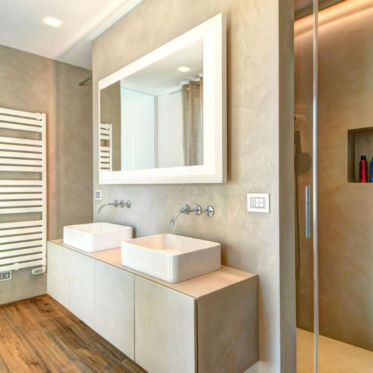 5 Terrazze Exlusive Apartments - Appartamento Deluxe - 28
