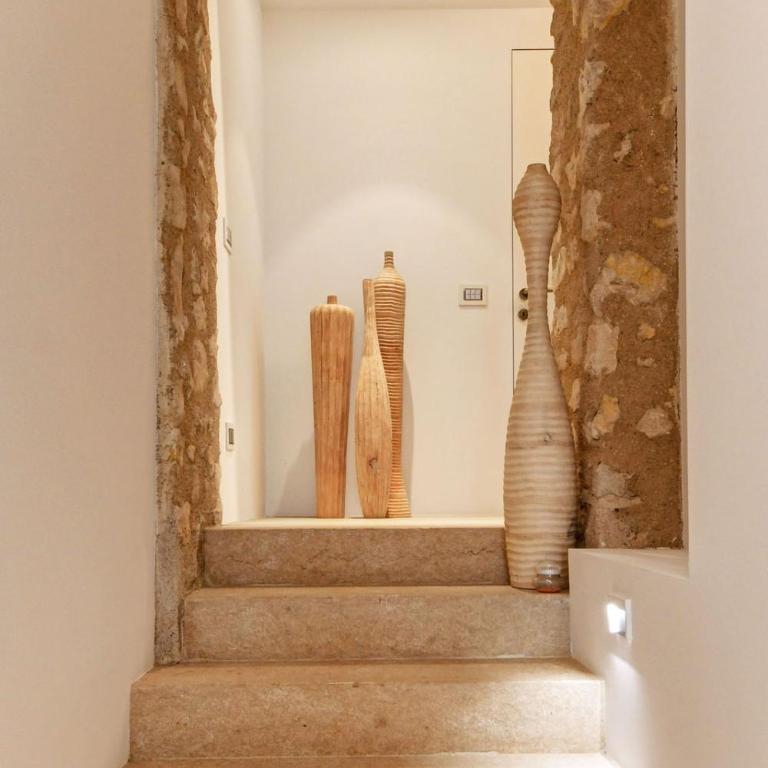 5 Terrazze Exlusive Apartments - Appartamento Deluxe - 26
