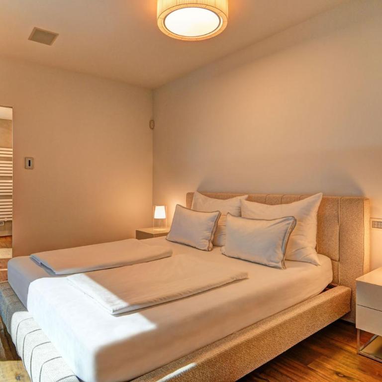 5 Terrazze Exlusive Apartments - Appartamento Deluxe - 27