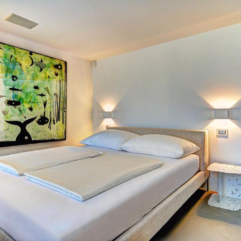 5 Terrazze Exlusive Apartments - Appartamento Deluxe - 25