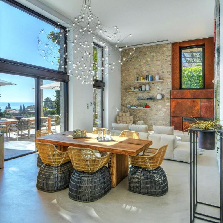 5 Terrazze Exlusive Apartments - Appartamento Deluxe - 23