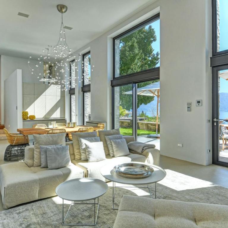 5 Terrazze Exlusive Apartments - Appartamento Deluxe - 24