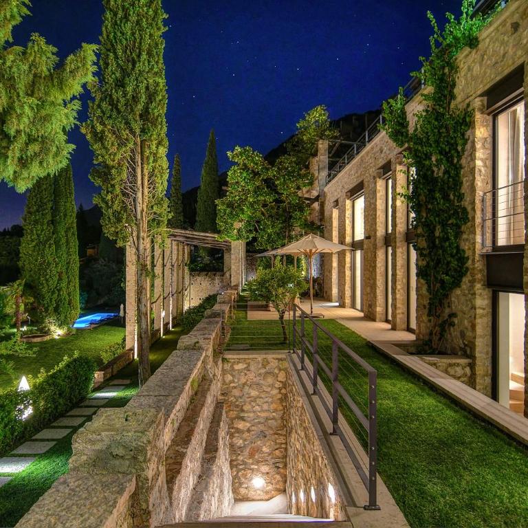 5 Terrazze Exlusive Apartments - Appartamento Deluxe - 29