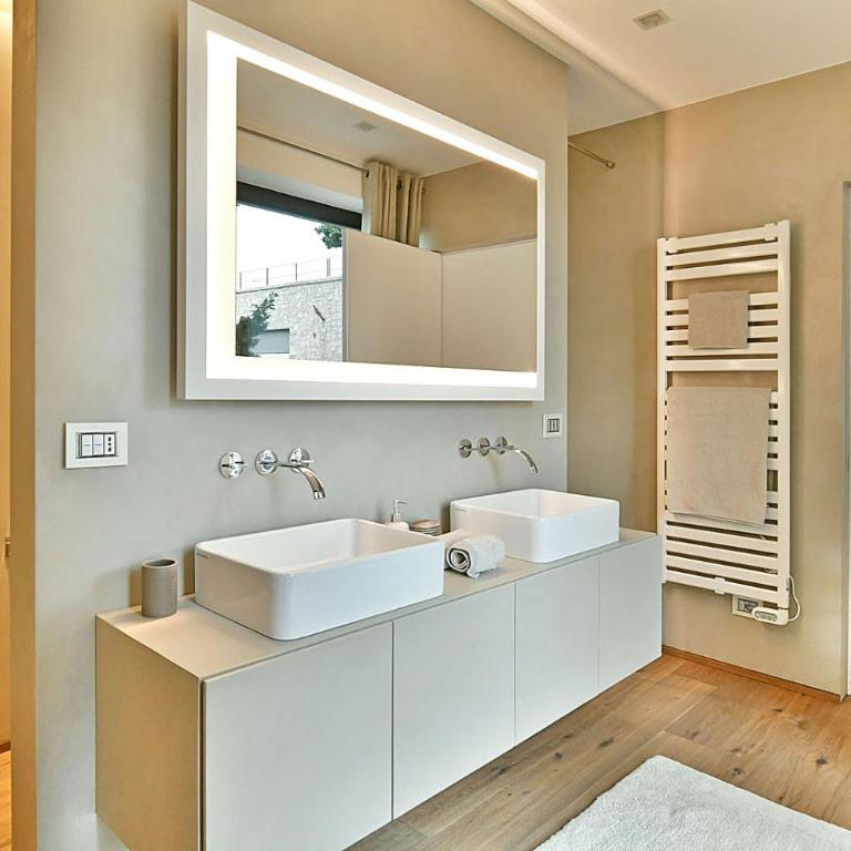 5 Terrazze Exlusive Apartments - Appartamento Deluxe - 31