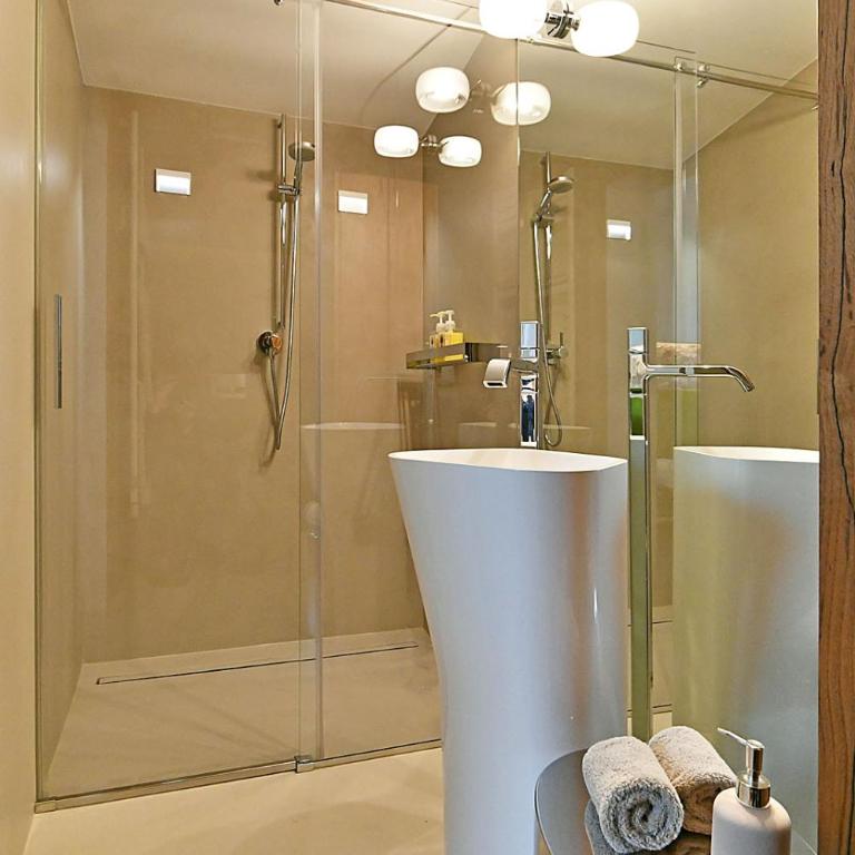 5 Terrazze Exlusive Apartments - Appartamento Deluxe - 33