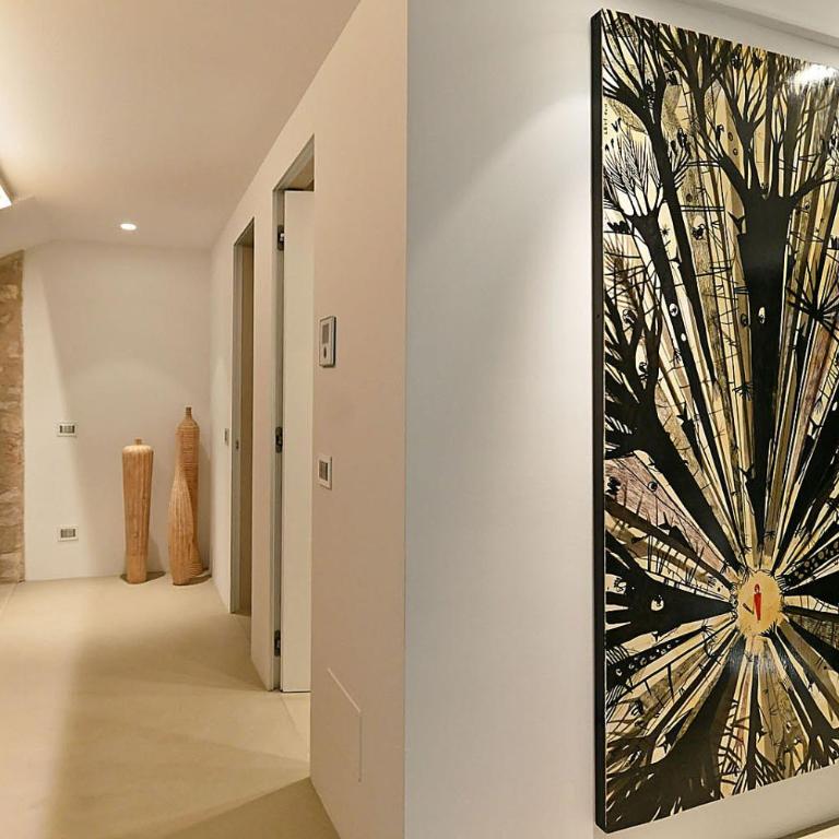 5 Terrazze Exlusive Apartments - Appartamento Deluxe - 32
