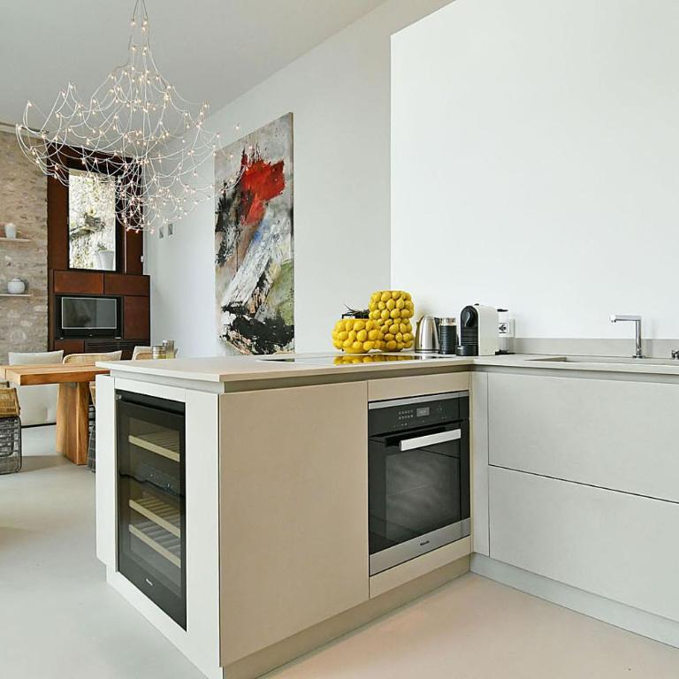 5 Terrazze Exlusive Apartments - Appartamento Deluxe - 35