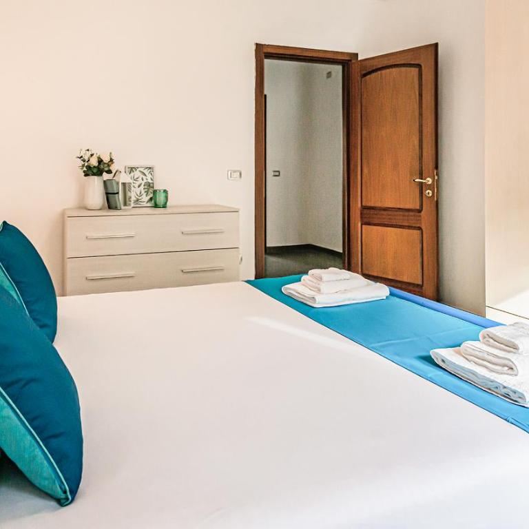 Rosina - Appartamento con 2 Camere da Letto - 8