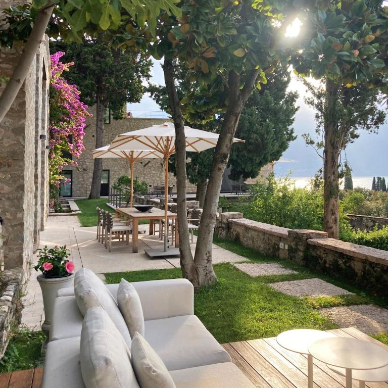 5 Terrazze Exlusive Apartments - Appartamento Deluxe - 36