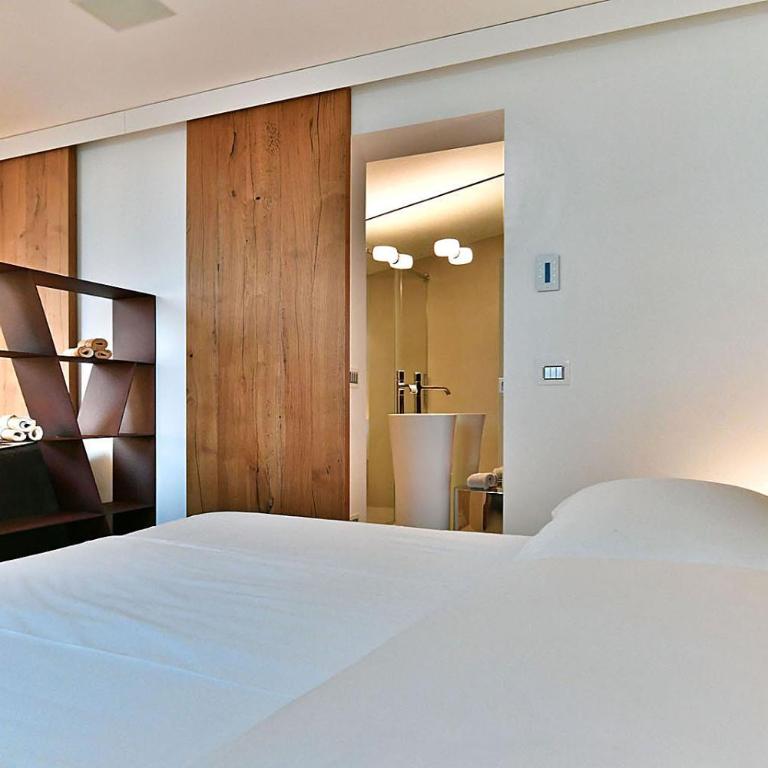 5 Terrazze Exlusive Apartments - Appartamento Deluxe - 37