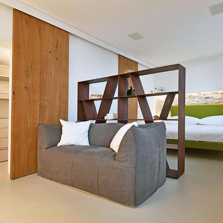5 Terrazze Exlusive Apartments - Appartamento Deluxe - 38