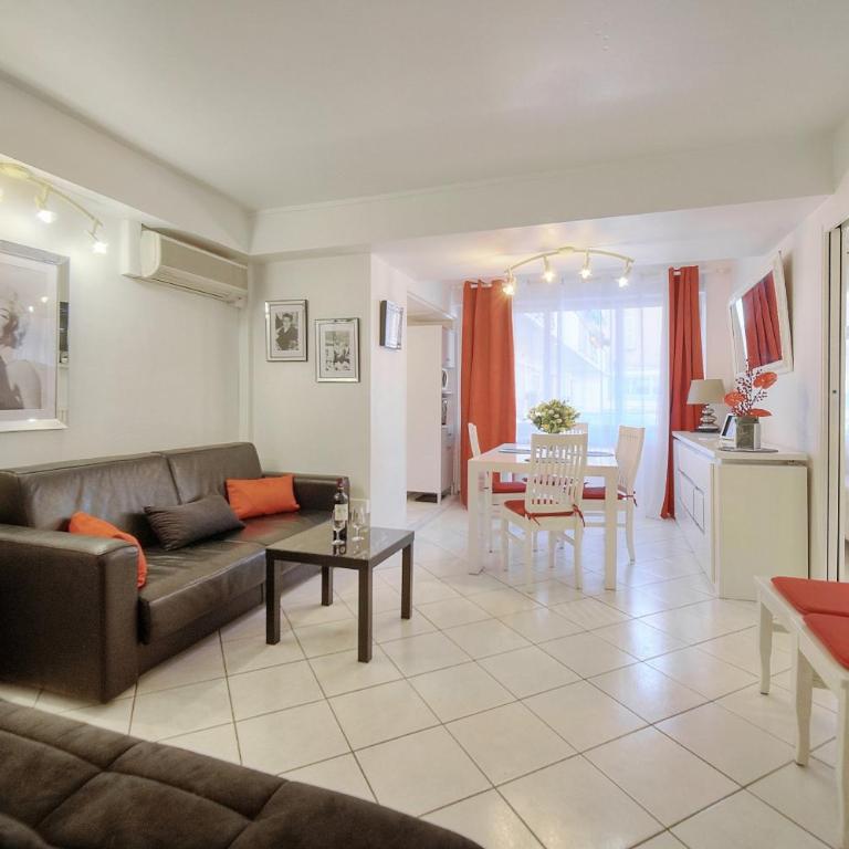 Confortable 2 pièces, HYPER CENTRE- CENTRE VILLE A1B237 - Apartamento - 15