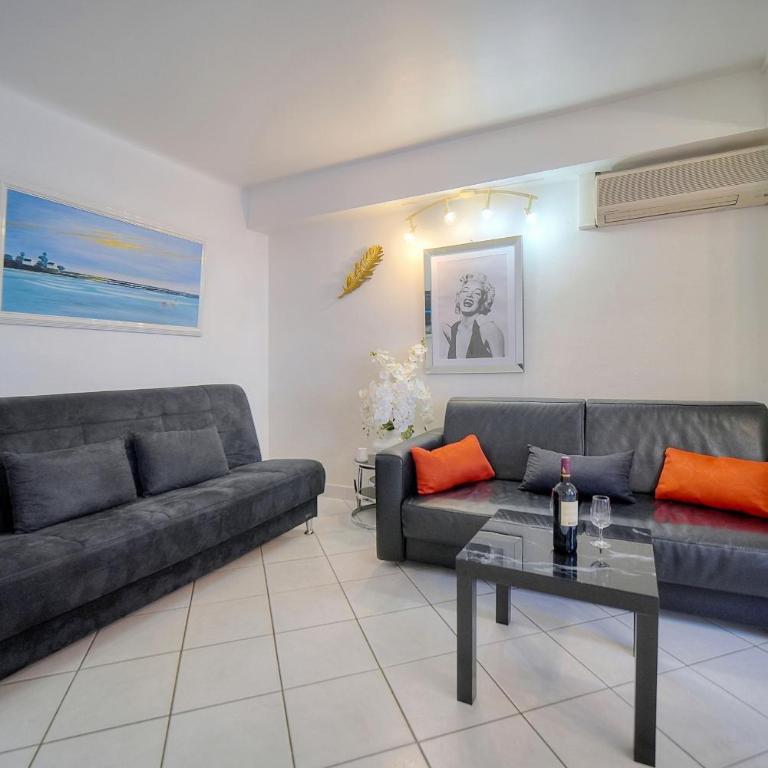 Confortable 2 pièces, HYPER CENTRE- CENTRE VILLE A1B237 - Apartamento - 16