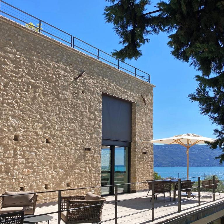 5 Terrazze Exlusive Apartments - Appartamento Deluxe - 11